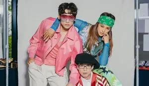 Yoo JaeSuk (SSAK3) profile, age & facts (2024 updated).